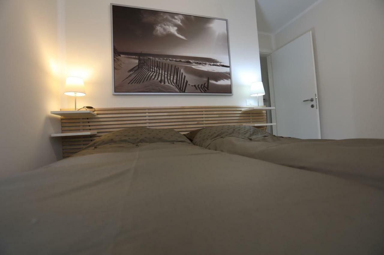 Casa Magenta Apartment 3 Valeggio sul Mincio Exterior foto